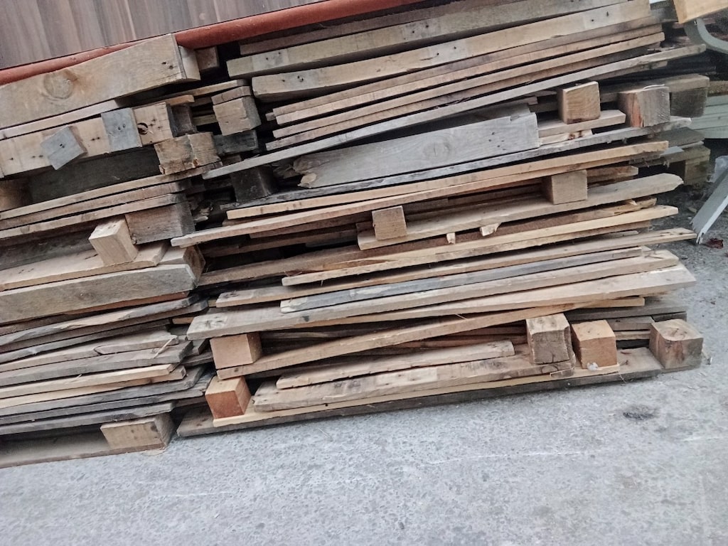 palet tahtası palet - 4