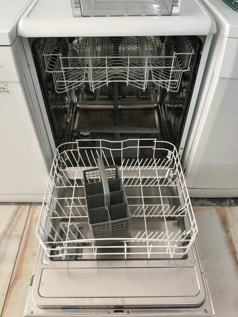 Beko 3 programlı çok temiz bulaşık makinesi - 3