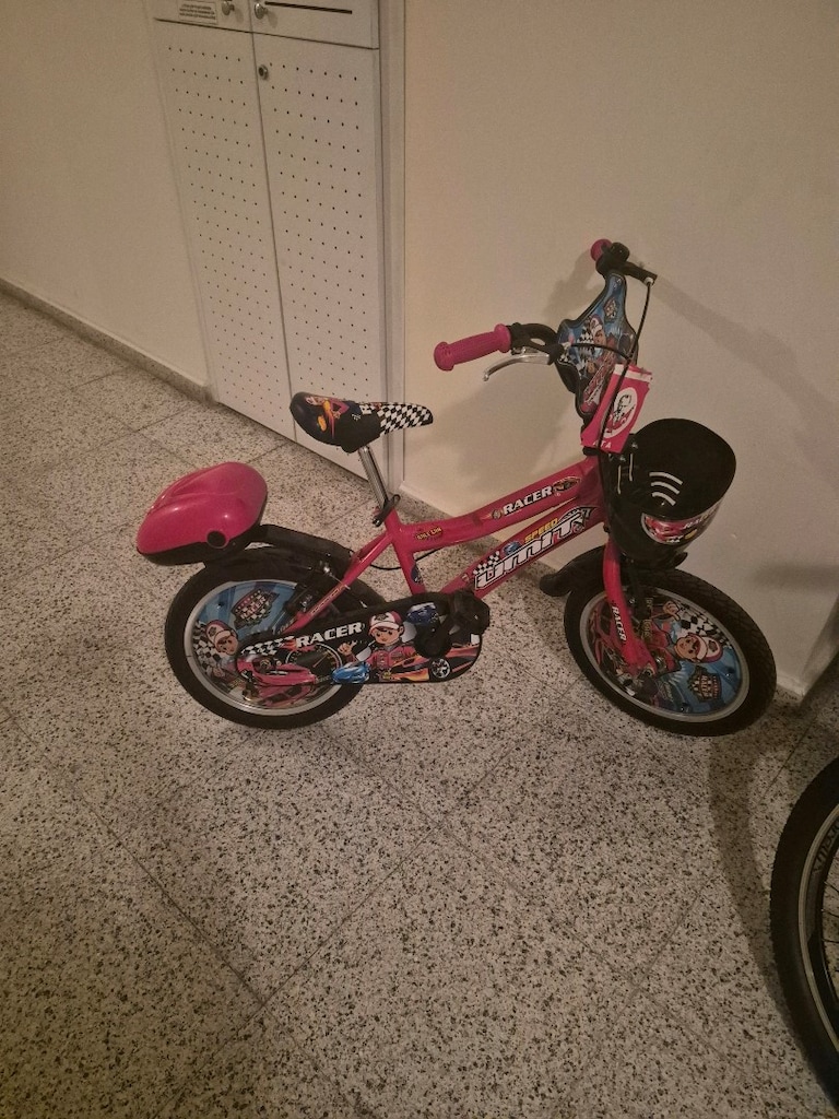 cocuk bisikleti - 2