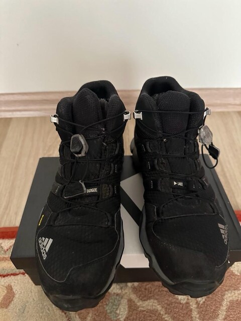 Orjinal Adidas Terrex bot