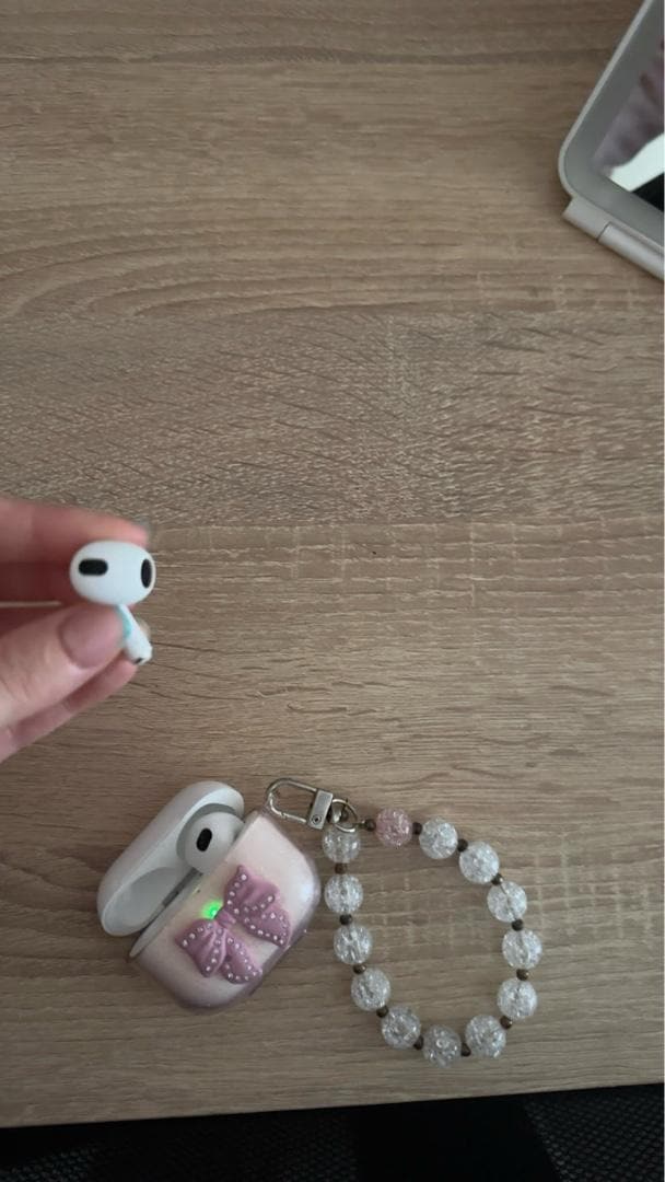 Kusursuz airpods 3 - 6