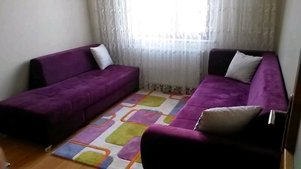 L koltuk - 3