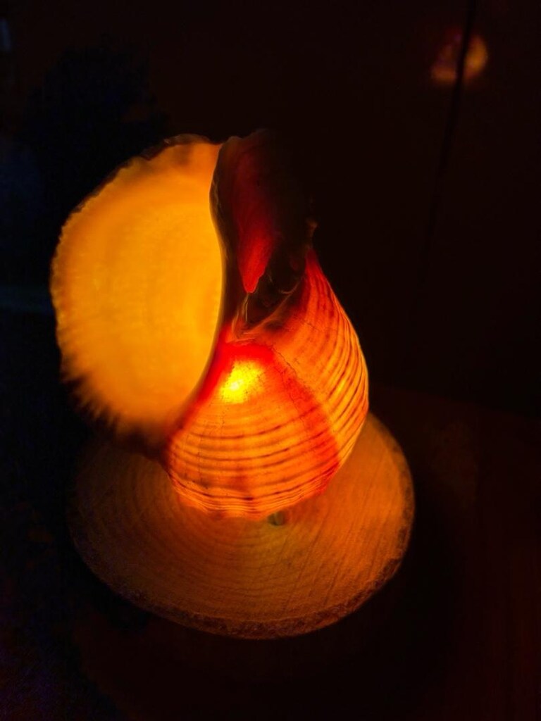 gece lambası - 5