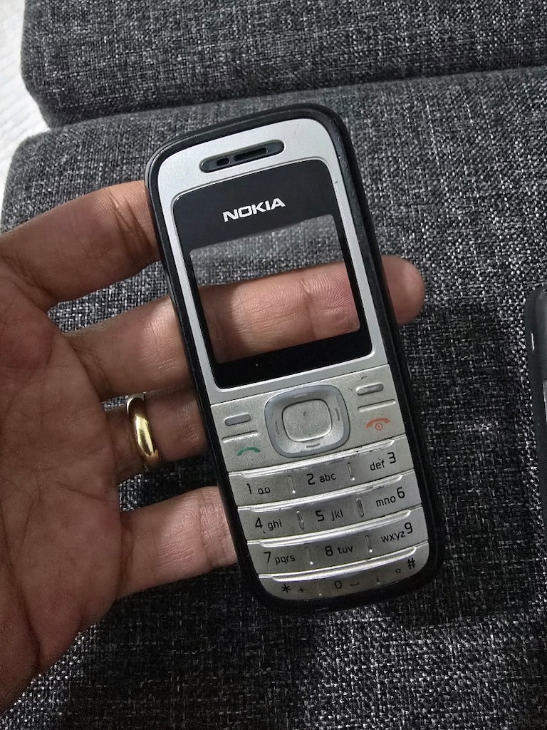 NOKIA TUŞLU TELEFON - 7