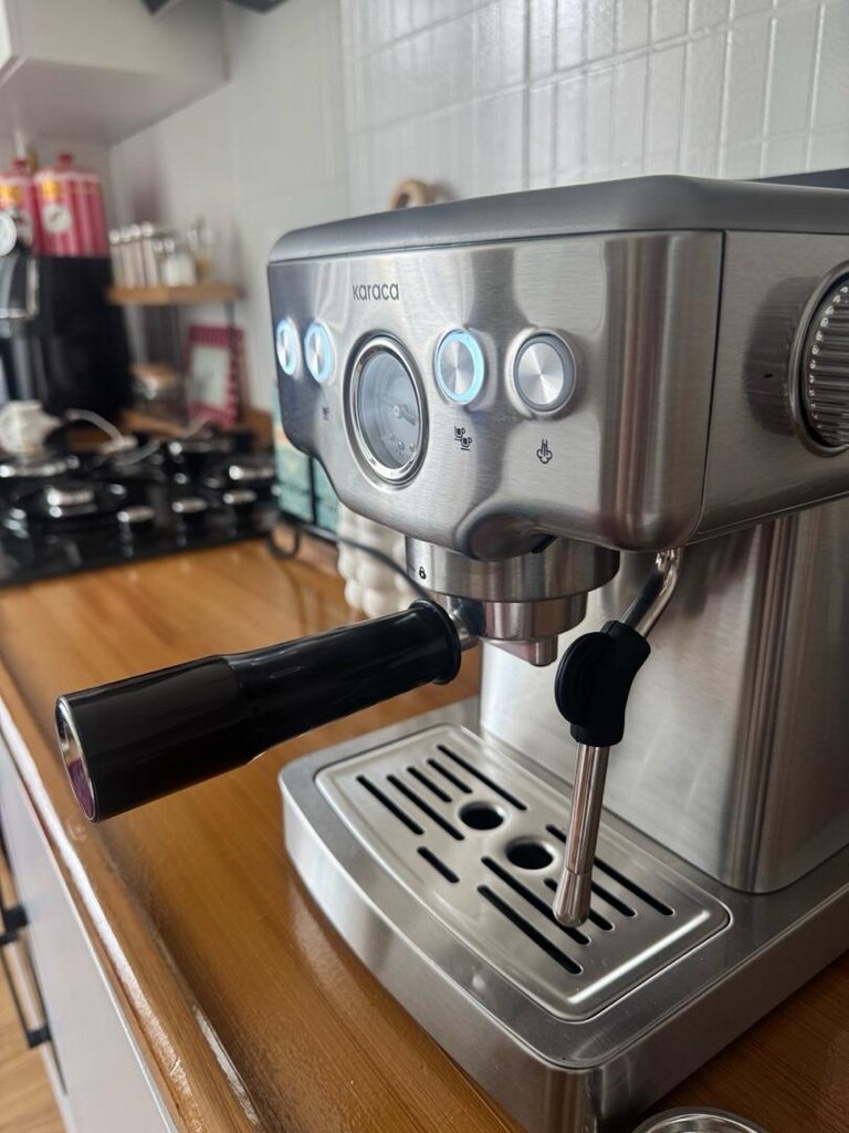 karaca coffee art 1353 - 6
