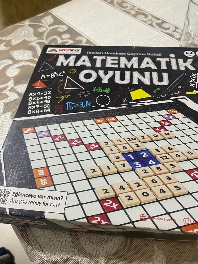 hem egitici hem öğretici çocuk yetişkin - 3