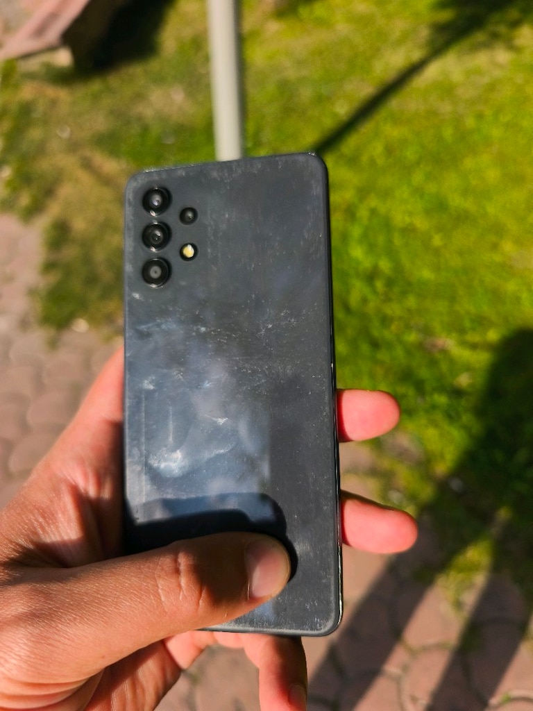 SAMSUNG A32 TR 128 GB - 3