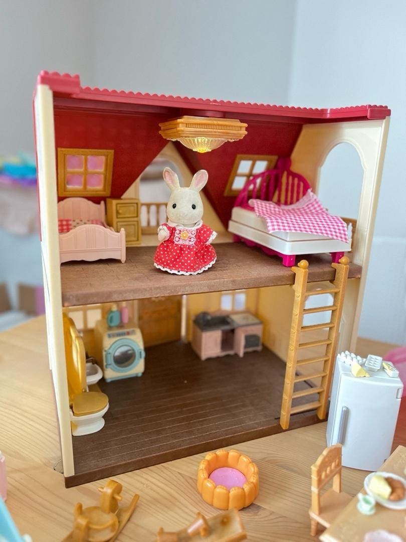Sylvanian Families - 3