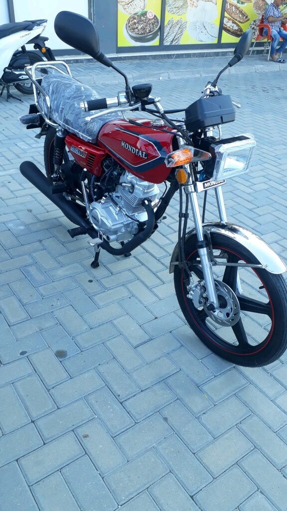 sahibinden satılık motosiklet - 3