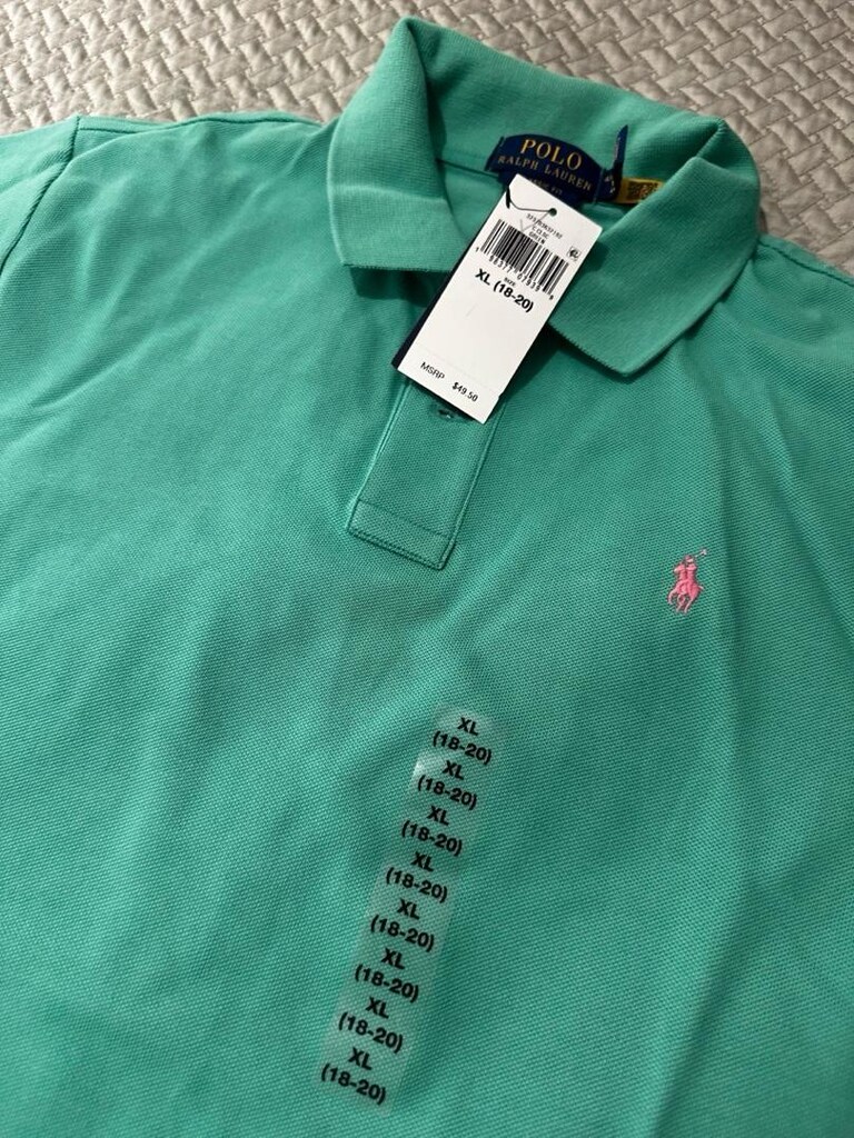 Ralph Lauren Polo T Shirt - 2
