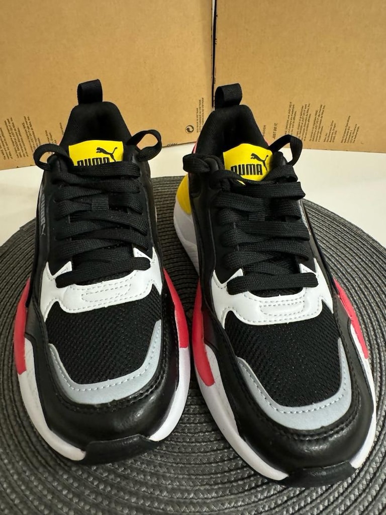 Puma X-Ray 2 Square - 5