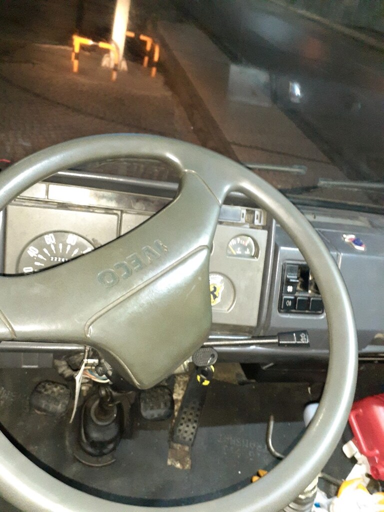 iveco 35.9 - 6