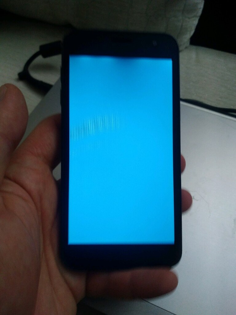 Samsung j2core - 3