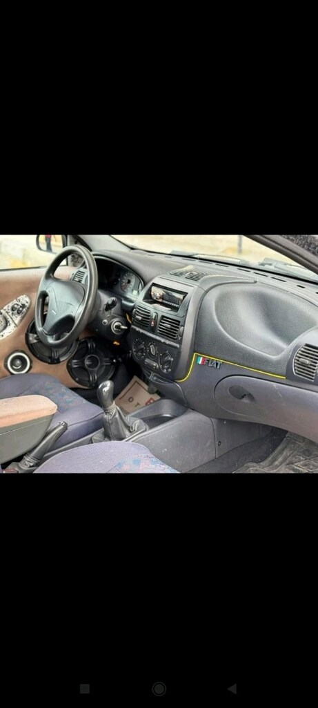 sıfır motor 2000 model tertemiz fiat bravo - 3