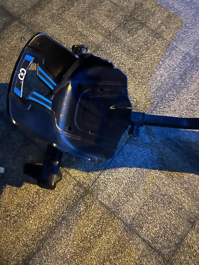 Elektrikli drift - 2