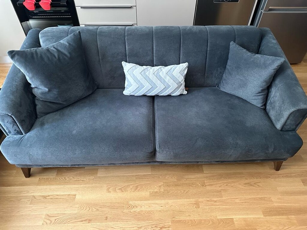 Enza home Sona home Koltuk takımı - 6