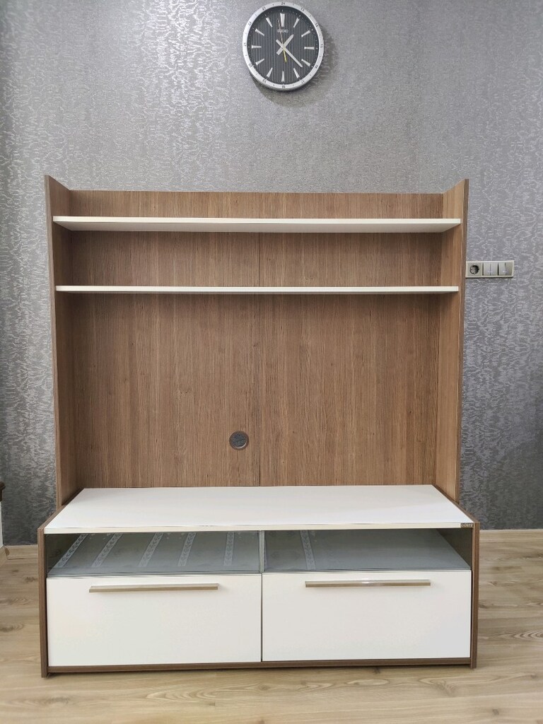 TV Ünitesi - 2
