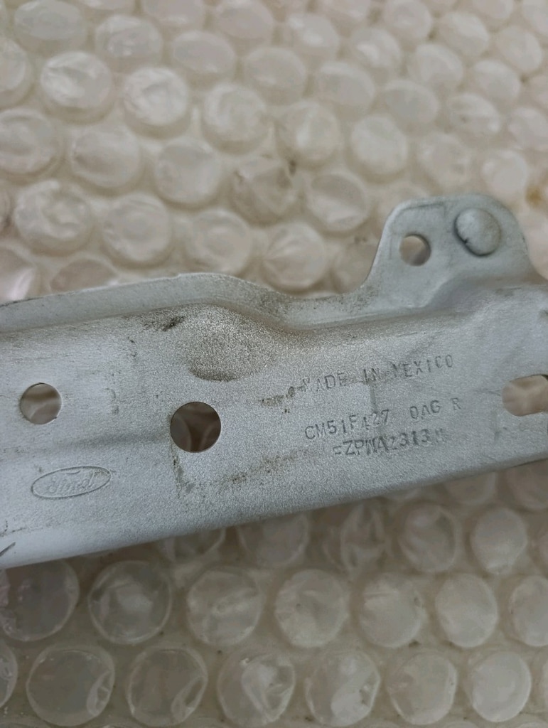 FORD FOKUS 3-3.5 ( SEDAN KASA) ORİJİNAL BAGAJ KAPI SAĞ.SOL MENTEŞELERİ - 7
