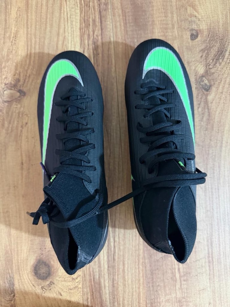 Nike Mercurial Superfly 11 Academy