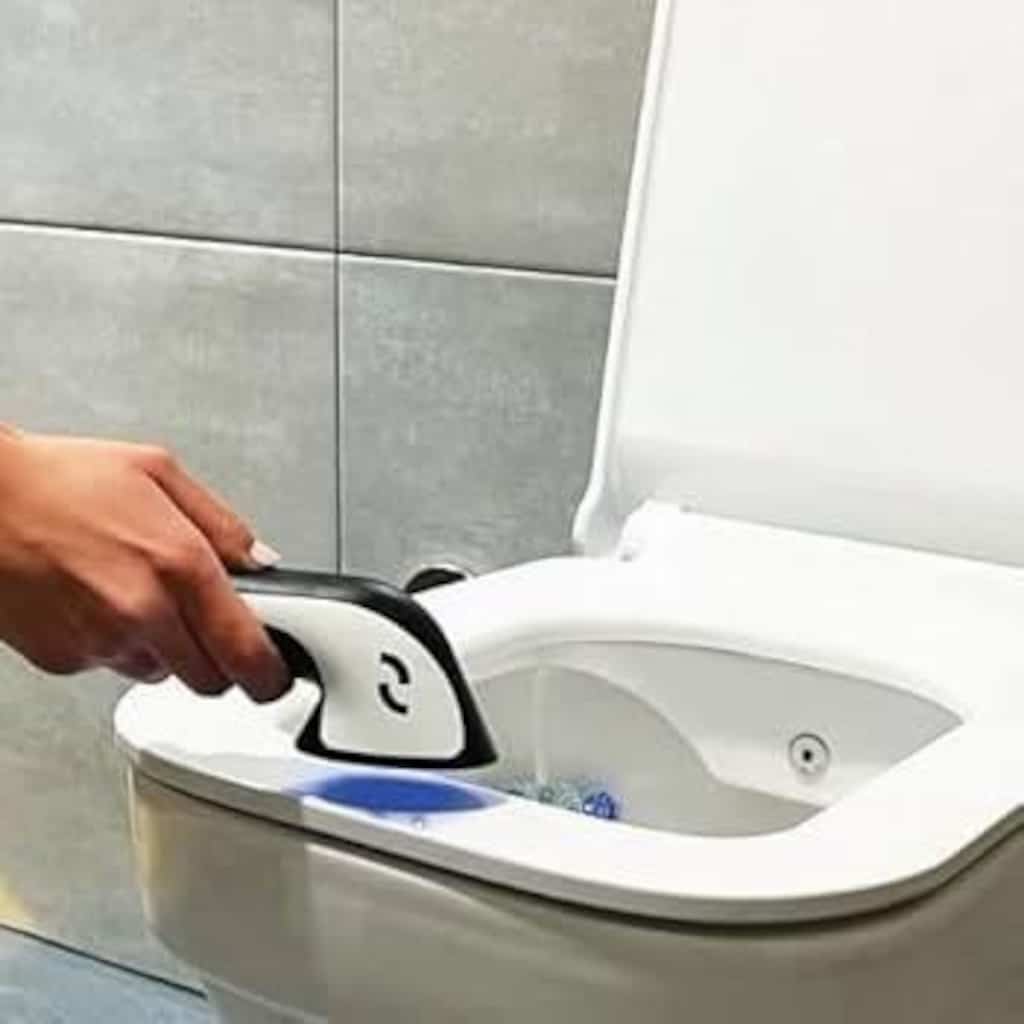 Sterilisa Mini Dezenfeksiyon Cihazı - 5