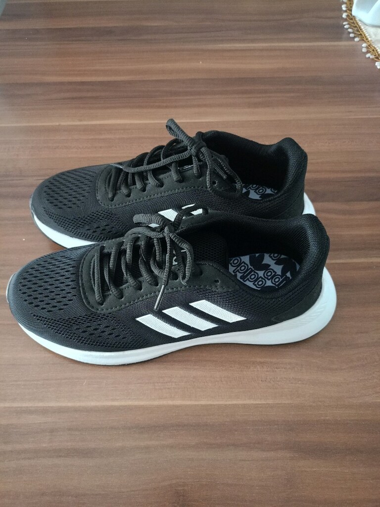 spor ayakkabı - 3