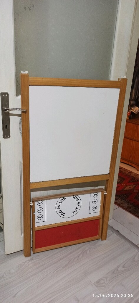 Yazı tahtası - 6