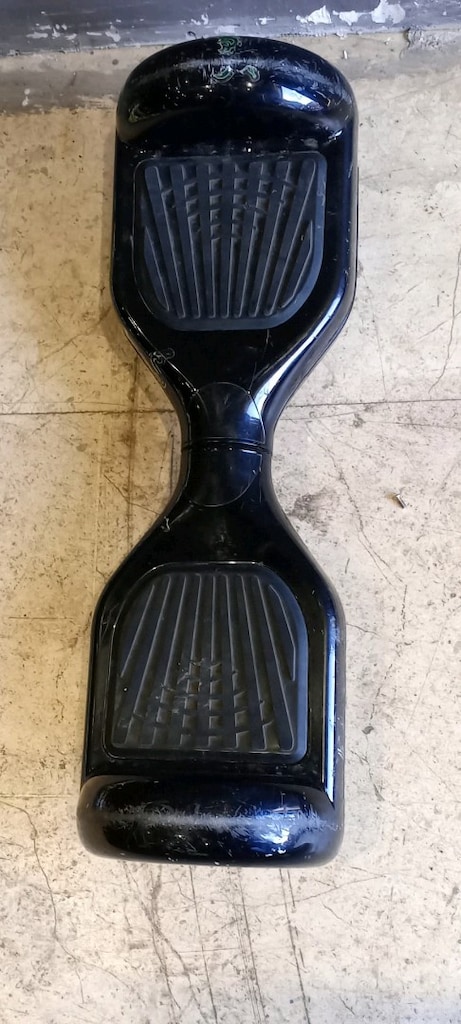 hoverboard kaporta ve şase - 7