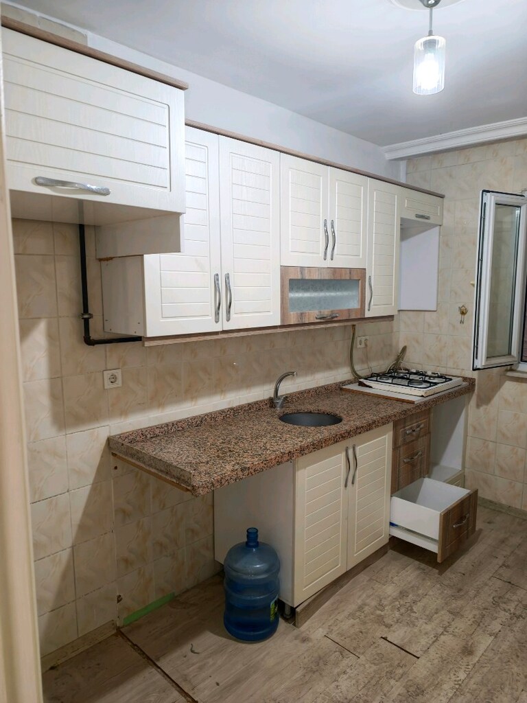 Mutfak dolabı granit mermer - 2
