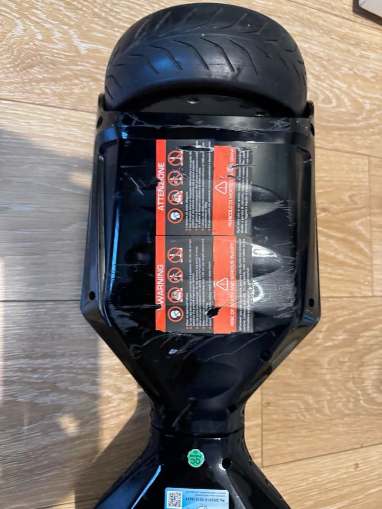 hoverboard lamborghini - 5