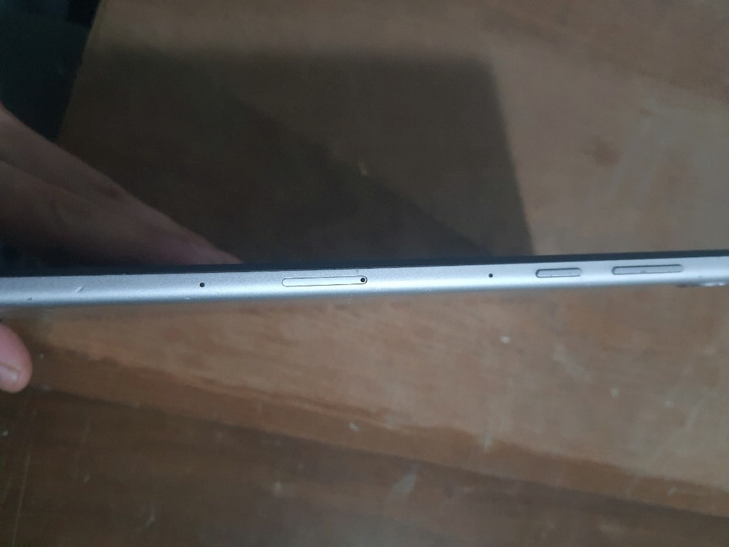 Lenovo Tab M10 HD 4GB RAM / 64GB - 3