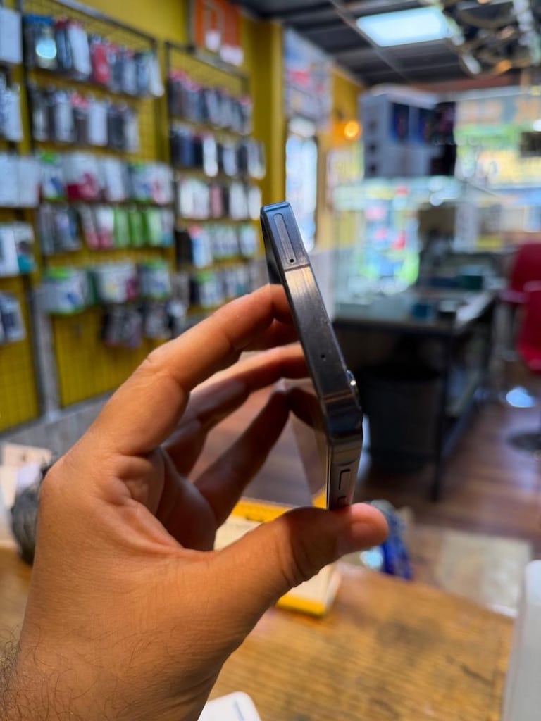 Samsung A55 Tr 8/128 - 7