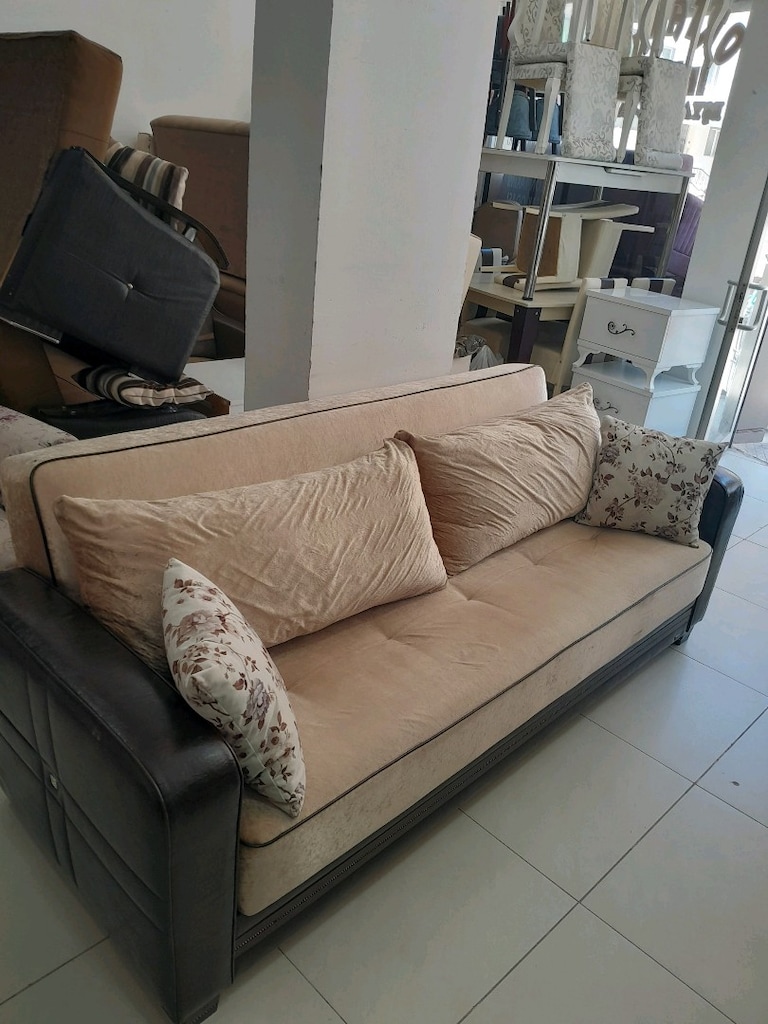 koltuk takımı açılabilir Sandıklı - 3