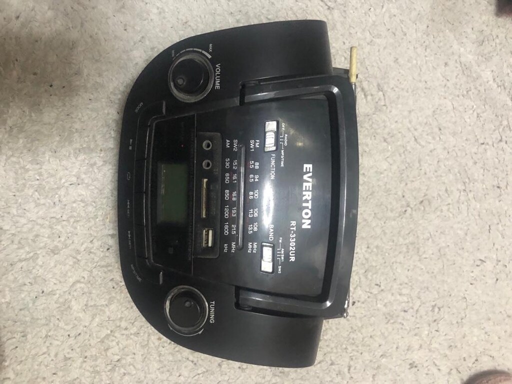 Mp3 çalar - 4