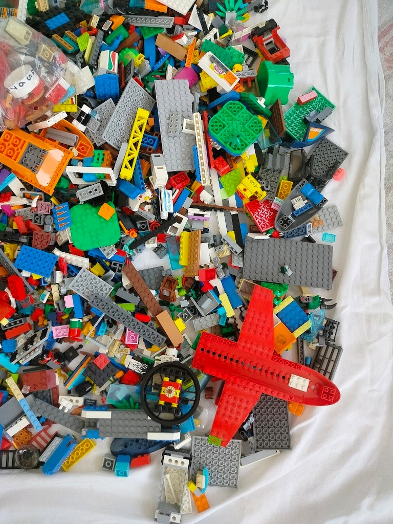 lego parcalar 1 kilo fiyatidir - 6