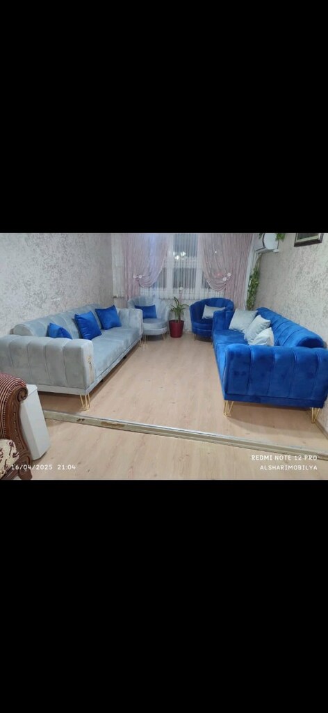 koltuk takımı - 2