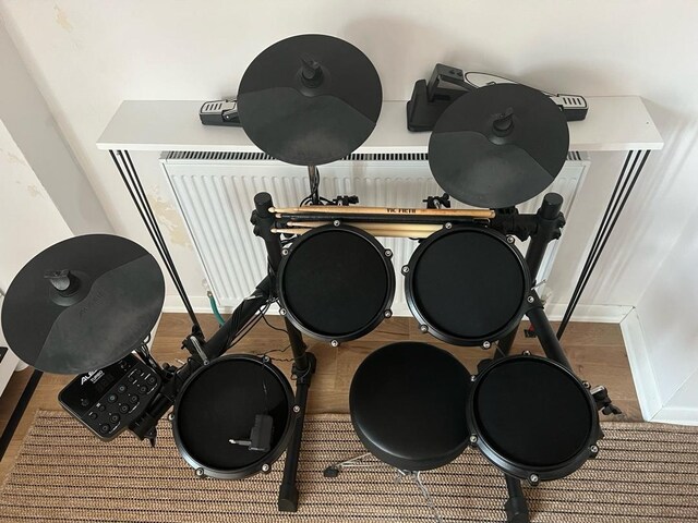 Alesis Turbo Mesh Kit