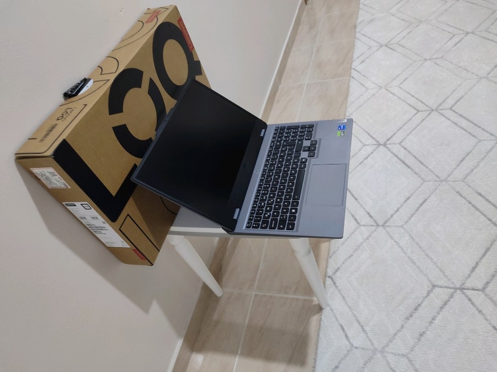 Lenovo Loq i7 13700HX 24RAM 512SSD 8GB RTX5050 LAPTOP TAKASLI - 4