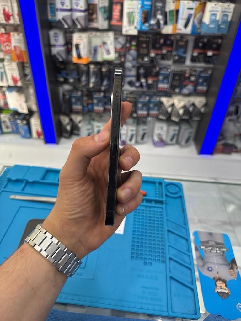 İPHONE 14 PRO MAX 256GB YURTDIŞI - 3
