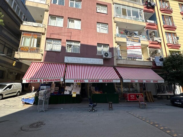 SIFIR TENTE 3 ADET