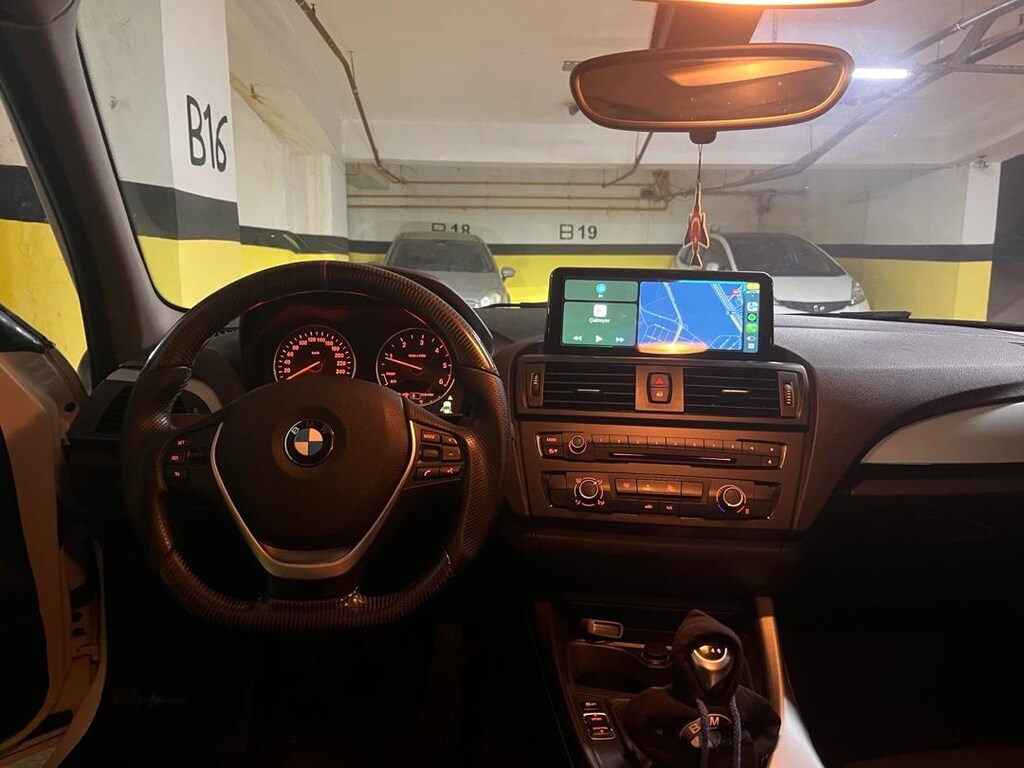 Sahibinden Temiz BMW 1.16D ED - 11