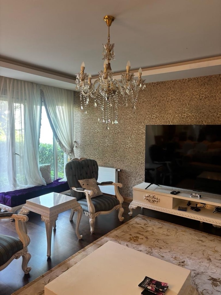 salon için akımı - 11
