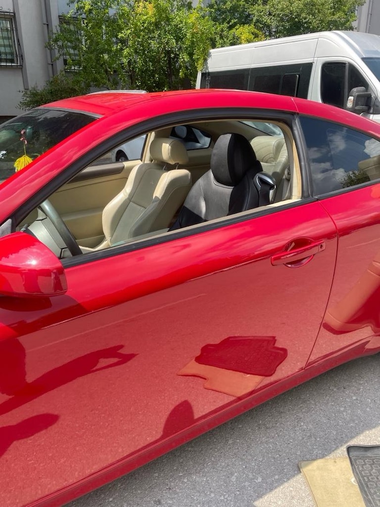 BMW 6 KASA 4 KAPI RECARO KOLTUK TAKIMI HATASIZ - 9