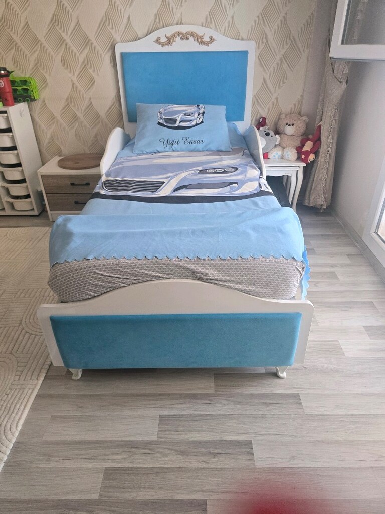 özel yapım en 1metre boy 190 - 5