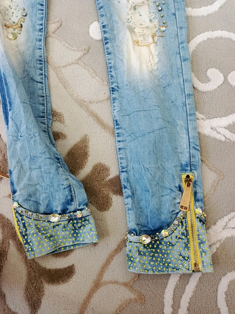 kot pantolon - 3