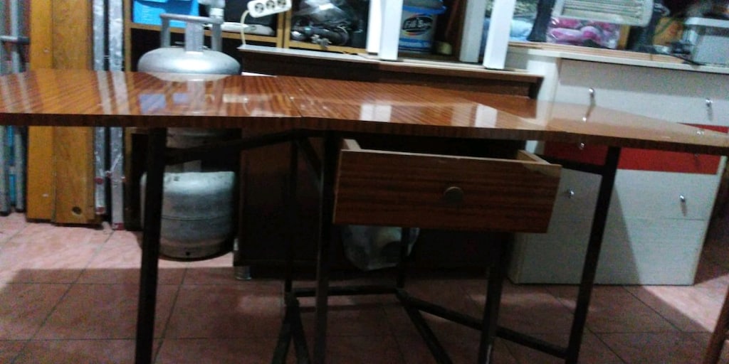 kanatlı masa - 3