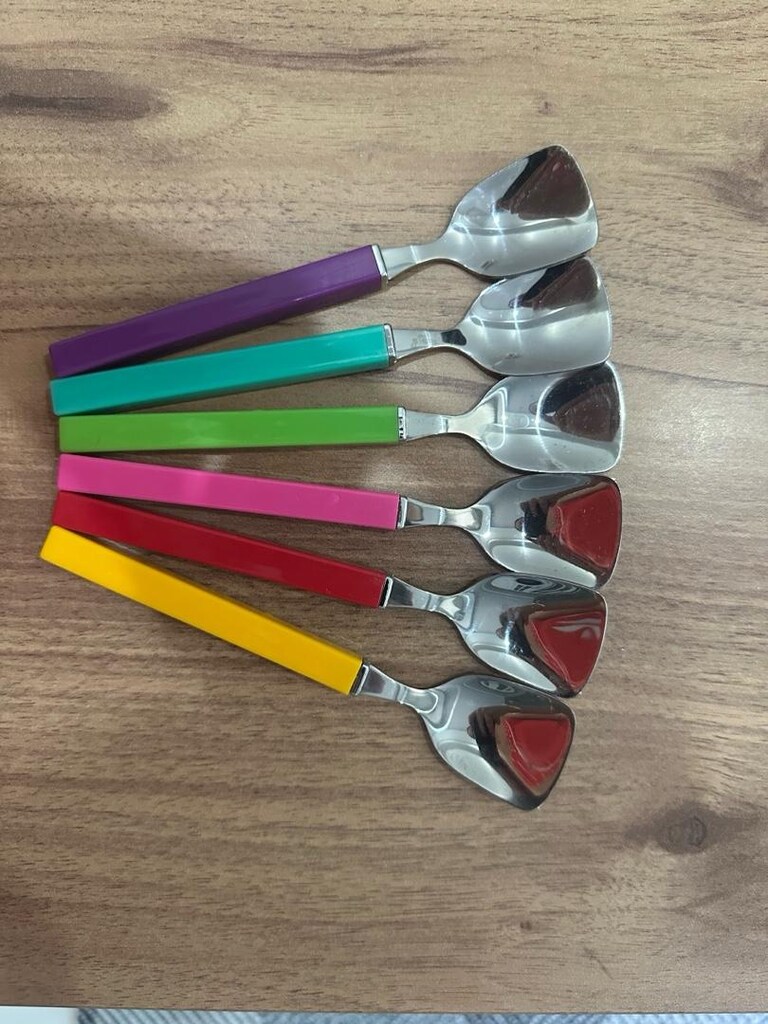 Tantitoni Dondurma Kaşığı - 2