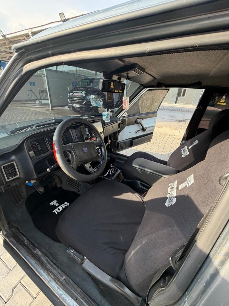 temiz Tofaş doğan s - 9