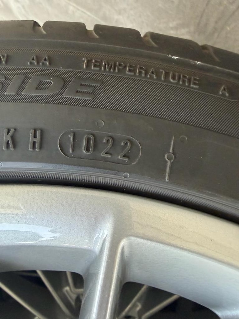 17 İNÇ ORİJİNAL AUDİ A3-S3 S-LİNE JANT 225/45R17 NEXEN LASTİK - 8
