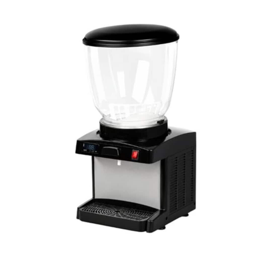 By Kitchen Limonata, Şerbet ve Ayran Makinesi, Karıştırıcılı, 22L - 2