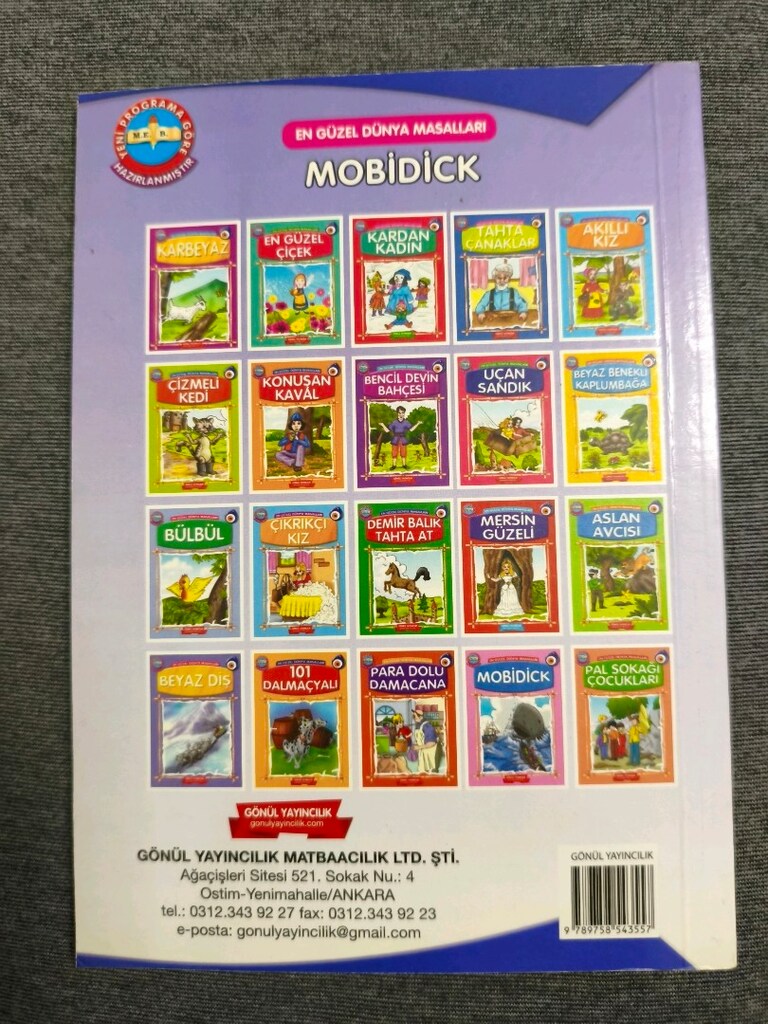 mobidicik - 2